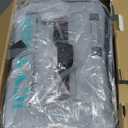 ICYTHRP Cold Therapy Machine with Programmable Timer, Portable Ice Machine for Shoulder After Surgery, Shoulder Replacement Recovery System, Cryotherapy Pain Relief with Compression Pad