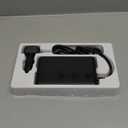 9 in 1 Cigarette Lighter Splitter, JOYROOM 210W Cigarette Lighter Adapter with PD/QC 3.0 * 2 Charge(3.3FT Cable), 12V/24V Independent Switches DC Cigarette Outlet Car Charger for All Car Devices