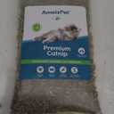 AmeizPet Catnip Grass for Cats Premium, Catnip Treats for Training & Play, Cat & Kitten Behaviour Dust 25g (0.06 Oz), Best before: May 2025