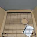 Elkay Crosstown Stainless Steel 18-1/8" x 16-1/8" x 1-1/4" Bottom Grid, 18.125 x 16.125 x 1.25 inches