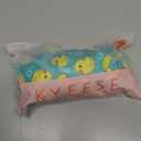 KYEESE Dog Pajamas Velvet Dog Pajamas Large-Sized Dogs Soft Dogs Clothes PJs with Yellow Ducks Pattern Stretchy Pet Jammies Coat Comfy Pet Onesie Costume, 3X-Large