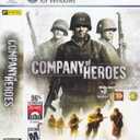 Company of Heroes - PC