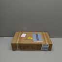 Clothing Rack, 55.51 Inch Heavy Duty Clothes Rack Rolling Garment Rack with Wheels and Bottom Shelf, 130LB Capacity Clothes Racks for Hanging Clothes, Coats, Shirts, Sweaters, Skirts, White (Single)