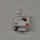 iLive Electronics Truly Wire-Free Earbuds, Sweat Resistant, Includes 3 Set of Ear Tips, Black (IAEBT270B)