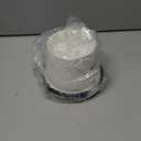 No Slip Base Elevated Bowls for Dogs Wearing Cone - Raised Bowls for Large Dogs - 2 Pair