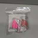 Beautyblender | Original Pink Beauty Blender 2-Piece Bundle for Blending Foundations, Powders, and Creams, Super-Soft Foam for Streak-Free Application, Made in the USA, Reusable, Washable