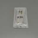 Leather Magnetic Bands Compatible with Apple Watch 11/10/9/8/7/6/5/4/3/2/1/SE/SE2/Ultra, Women Men Wristbands for iWatch 49mm/46mm/45mm/44mm/42mm/41mm/40mm/38mm (White+ Starlight Buckle)