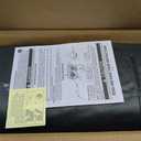 Intex Dura-Beam Plus Deluxe 16.5" Queen Air Mattress with Built-in Pump