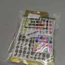 Paper Princess Prince Crowns for Kids Birthday Party Hats Gold for Boys Girls DIY Crown Supplies (Classic Style,34 Pieces)