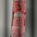 GLLQUEN BABY Receiving Blanket Boy Cotton Muslin Swaddle Blankets Girl Newborn Squares Breathable & Soft Thin Baby Blankets Cloths Double Absorbent Infant Swaddling Wrap - 6 Pack (Rosebud)