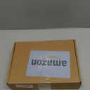 Upgrade Anti-Tangle Replacement Vacuum Head Compatible with Dyson V8, Cyclone V10,V11,V15 Cordless Vacuum Cleaners, Suitable for Thin Carpets, Hardwood Floor