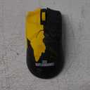 Razer Viper V2 Pro HyperSpeed Wireless Gaming Mouse: 59g Ultra Lightweight - Optical Switches Gen-3-30K DPI Optical Sensor - 90 Hour Battery - USB Type C Cable Included - PUBG: Battleground Edition