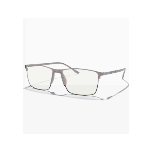 MERRY'S Fashion Blue Light Blocking Glasses - Reading Glasses Metal Frame Spring Hinge Readers for Men Eyeglasses