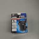 Fluval FX6 Service Kit, Aquarium Canister Filter Maintenance Kit