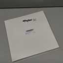 Saizamol 20 Pcs Christmas Diamond Painting Charm Kits Christmas Ball 5D DIY Diamond Art Pendants Hanging Key Charms for Christmas Party Decoration DIY