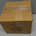 Stainless Steel Airtight Food Storage Containers with See Through Lid Dry fruits Storage Box, Perfect For Camping Trips, Lunches, Leftovers, Salads (30 Oz, 24 Oz, 17 Oz, 12 Oz)