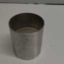 Universal ID 3" Exhaust Coupler Stainless Steel Exhaust Adapter