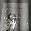 Handheld Vein Finder Light, Rechargeable Vein Viewer for IV Access Phlebotomy for Nurse Clinics Homes Use for Various Skin People, Black