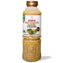 Kewpie DEEP-ROASTED SESAME DRESSING (16.9OZ), Best Before 04/25/2025