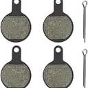 Road Passion Bicycle Disc Brake Pad for Tektro IOX.11 Novela MTB XC DH Bike