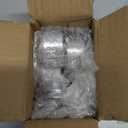 AMI PARTS W11156487 W10823529 Cooktop Range/Oven Knobs Fit for Kitchen-aid Whirl-Pool Stove Knobs Replacements, Replaces 4546228 AP6285576 5 PCS