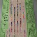 PartyWoo Cream Balloons 140 pcs Different Sizes of 18, 12, 10, 5 Inch Beige Ivory Nude Neutral Boho Fall Latex Balloons for Graduation Birthday Baby Shower Jungle Theme Party Decorations Brown-F56