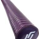 IMMERSA Jumbo Swimming Pool Noodles,Soft Foam Noodles for Swimming and Floating， Lake Floats，Pool Floats for Adults & Kids.(Purple)