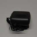 Car Heater - Portable Car Heater Fan with 360° Rotatable Base, 12V Car Heater 150W, Quick Defrosting & Demisting for Windshield, Universal for Truck/SUV/Car (Cigarette Lighter Plug)