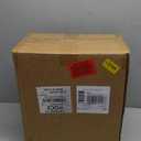 3 Gallon Wicker Trash Can,Small Bathroom Trash Can with Lid,Natural Water Hyacinth Wicker Waste Basket for Bedroom,Toilet,Narrow Garbage Can with Removable Liner