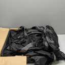 REDCAMP 85L/120L/140L Foldable Duffle Bag with Wheels, Large Travel Duffel Bag