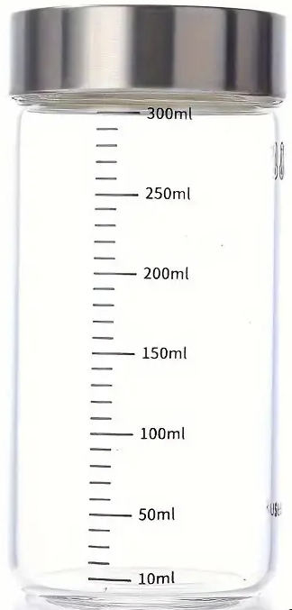 3 Bottles 300ML
