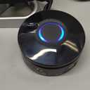 Cyber Acoustics CA-3090 2.1 Speaker System with Subwoofer with 18W of Power Easy Setup and Convenient Controls, Great for Music, Movies, and Gaming, Bl