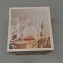 Ambient Lighting, 216 Modes Mood Lighting, 3-in-1 Sunset Lamp & Ocean Lamp & Northern Lights Projector with Remote, Room Lights for Bedroom,Gifts for Teenage Girls,13 Year Old Girl Gifts (Yellow)