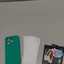 AOTESIER Magnetic for iPhone 15 Pro Case, Upgraded Full Camera Protection | Food Grade Silicone | MagSafe Compatible | Shockproof Protective Phone Case with Anti-Scratch Lining, Emerald Green