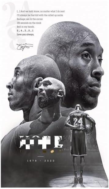 2 x Canvas Vintage Art Poster,Legends Poster,basketball posters,sports posters(Color:Unframed3,Size:12x18inch(30x45cm)) (18L" x 12W")