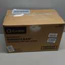 O-Cedar RinseClean Spin Mop & Bucket System | Clean with Water | Removes 99% of Bacteria Plastic