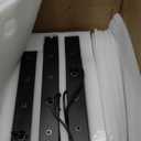 Amazon.com: LuoliiTa Pool Table Light, 58" Billiard Light for 7' 8' 9' Pool Table, Hanging Billiards Light for Billiard Room, Game Room, Restaurant, Coffee Shop : Tools & Home Improvement