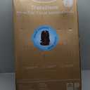 Graco Tranzitions 3-in-1 Harness Booster Car Seat, Forward Facing Car Seat, Highback, to Backless Booster, Proof, Mfg date: 2025-12-12