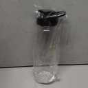 Inbagi 12 Pcs Employee Appreciation Gifts 24 oz Plastic Water Bottles Thank You Coworker Leak Proof Sports Water Bottles for Boss Day Vet Tech Week Gifts Team Staff Teacher Students Women Men Office