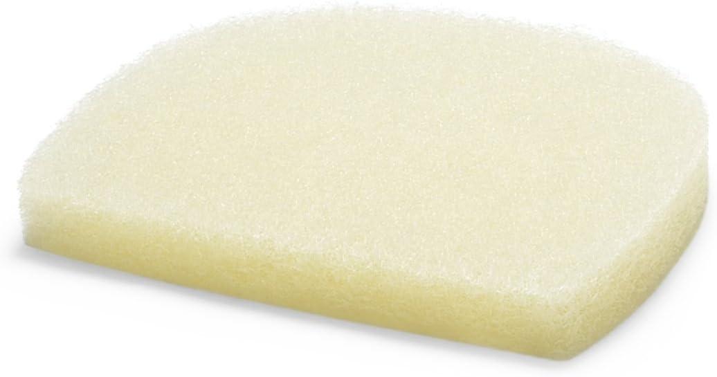 Aquascape Signature Series 1000 BioFalls Filter Mat, Biological Filtration Replacement Pad, 99776