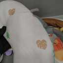 Baby Gym Play Mat, 8-in-1 Tummy Time Mat & Ball Pit with 6 Toys, Washable Baby Activity Play Mat for Visual, Hearing, Sensory, Motor Development, Baby Toys Gift for Toddler Infant 0-12 Month