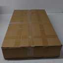 30 Gallon Reptile Tank, Wooden Bearded Dragon Terrarium Tank with Top Ventilation, Large Reptile Enclosure for Snake, Lizard, and Leopard Gecko, Includes Feeding Tongs, 32" L x 16" W x 16" H