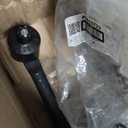 TRQ Front Left or Right Outer Tie Rod End Steel Construction Compatible with 2007-2011 Honda CR-V