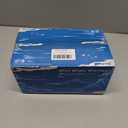 Baby Wipe Warmer and Baby Wet Wipes Dispenser, 5 Modes of Temperature Heating Control Portable Diaper Wipes Warmer for Newborn Baby, Baby Shower Gifts White