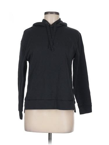 A New Day All Black Hoodie Size M