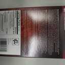 LED B11 E12 AMB 25W 2PK (A)