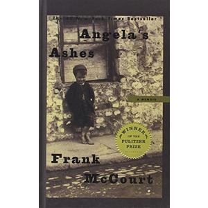 Angela's Ashes by Frank McCourt (1999-05-01)