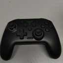 Switch Controller, Wireless Switch Controller Compatible with Switch Controller/Swicth 2/Switch Lite/OLED, Wireless Switch Controllers Work with iOS/Android/PC with RGB Light, Programmable, TURBO & Wakeup