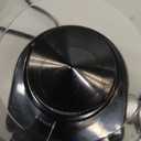 SHARDOR Electric Burr Coffee Grinder 2.0, Adjustable Burr Mill with 16 Precise Grind Setting for 2-14 Cup, Black