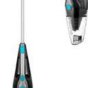 Eureka NES215A Blaze 3-in-1 Swivel Handheld & Stick Vacuum Cleaner, Blue